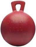 Holland Animal Care Tierball Pferd Spielball rot