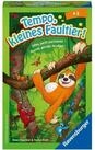 Ravensburger Verlag GmbH Spiel Ravensburger Reisespiel Tempo kleines Faultier