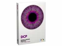 CLAIREFONTAINE Druckerpapier Farblaserpapier DCP Papierformat: DIN A3...