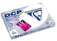 Generic Drucker- und Kopierpapier Clairefontaine 1822C DCP Premium A3 Kopierpapier