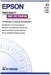 Epson Etikett