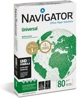 NAVIGATOR Drucker- und Kopierpapier Navigator Kopierpapier Universal 8247B80B DIN A3