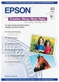 Epson Fotopapier