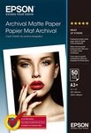 Epson Druckerpapier