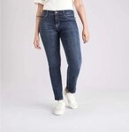 MAC Stretch-Jeans Angela schmal geschnitten