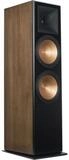 Klipsch RF-7 III 2-Wege Bassreflex Standlautsprecher (Walnuss) Stand-Lautsprecher