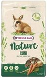 Versele-Laga Nature Cuni 2,3 kg, Trockenfutter f&uuml;r: Kleintier