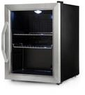 Klarstein Getr&auml;nkek&uuml;hlschrank Beersafe M Getr&auml;nkek&uuml;hlschrank 33 L Glast&uuml;r