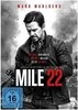 UNIVERSUM* DVD Mile 22