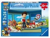 Ravensburger Puzzle, Puzzleteile