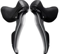 Shimano Felgenbremse SHIMANO Schalt-/Bremshebel CLARIS ST-R2000 Schalt-/Bremshebel -