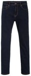 MAC 5-Pocket-Jeans MAC BEN night stone H098