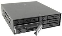 Chieftec Festplatten-Geh&auml;use Chieftec CMR-625, Einbaurahmen