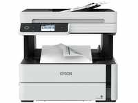 Epson Epson EcoTank ET-M3180 Tintenstrahldrucker, (WLAN, automatischer...