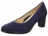 Ara Orly - Damen Schuhe Pumps blau
