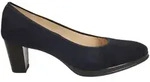 Ara Ara 13436-02 ORLY, Pumps, Dunkelblau, Damen Pumps blau 35 EU (2,5 UK)