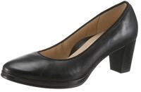 Ara ORLY Pumps, Abendschuh, Festtagsschuh, Blockabsatz, in elegantem Look