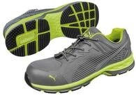 PUMA Safety FUSE MOTION 2.0 GREEN LOW Arbeitsschuh