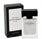 narciso rodriguez Eau de Parfum NARCISO RODRIGUEZ FOR PURE MUSC EDP 30ML