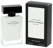 narciso rodriguez Eau de Parfum Pure Musc For Her