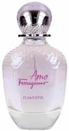 Salvatore Ferragamo Eau de Toilette Amo Ferragamo Flowerful Eau de Toilette 100ml