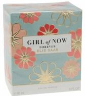 ELIE SAAB Eau de Parfum Girl Of Now Forever Eau De Parfum Spray 90ml