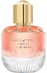 ELIE SAAB Eau de Parfum Girl Of Now Forever, Glasflakon, Parf&uuml;m EDP, Damenduft