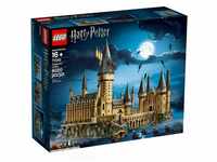 LEGO® Konstruktions-Spielset LEGO Harry Potter Schloss Hogwarts 71043