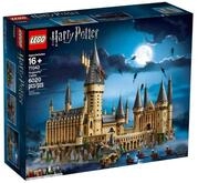 LEGO&reg; Harry Potter&trade; (71043) Schloss Hogwarts&trade; Spielbausteine, (6020 St)