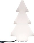 Paulmann LED Gartenleuchte Plug & Shine, Plug & Shine, LED fest integriert,