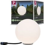 Paulmann Plug & Shine Globe 20cm (941.77)
