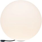 Paulmann LED Kugelleuchte Plug & Shine, Plug & Shine, LED fest integriert,...