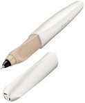 Pelikan Tintenroller Twist White Pearl