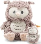 Steiff Spieluhr Soft Cuddly Friends Ollie Eule