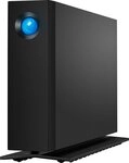 LaCie d2 Professional externe HDD-Festplatte (8 TB) 3,5"