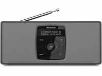 TechniSat DIGITRADIO 2 S Digitalradio (DAB) (Digitalradio (DAB), UKW, 2,00 W,