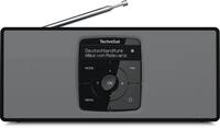 TechniSat DIGITRADIO 2 S Digitalradio (DAB) (Digitalradio (DAB), FM-Tuner mit...