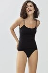 Mey Spaghettitop Mey Damen Spaghetti-Top Serie Superfine Organic (1-tlg)