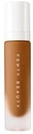 Fenty Beauty Foundation Pro Filter 410 Medium Deep With Warm Golden Undertones