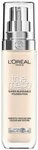 L'OR&Eacute;AL PARIS Foundation TRUE MATCH FOUNDATION, l&auml;sst sich m&uuml;helos...