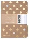 Herlitz Notizheft Herlitz Notizheft flex A5 Pure Glam 40 Blatt my.book