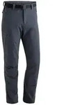 Maier Sports Funktionshose Oberjoch Therm Winter-Outdoorhose, wattiert und elastisch