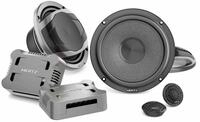 Hertz Hertz CENTO CK 165 2-Wege Kompo lautsprecher 16,5 cm Auto-Lautsprecher