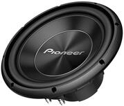 Pioneer TS-A300S4 30cm Subwoofer Auto-Subwoofer (500 W, max.: W 30 cm)