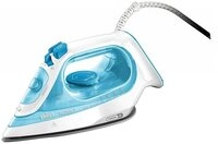 Braun Dampfb&uuml;geleisen SI3053BL, Zwei-Wege-B&uuml;gelsohle, 3D SuperCeramic, 170...