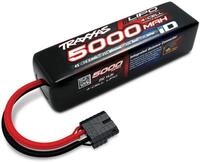 Traxxas Spielzeug-Auto Traxxas LiPo--Akku 14.8 V 5000 mAh Zellen-Zahl: 4 25 C...