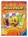 Ravensburger Spiel Heul doch! Mau Mau