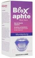 Dr. Gerhard Mann Mundsp&uuml;lung BLOXAPHTE Oral Care Mundsp&uuml;lung, 100 ml