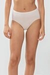 Mey Taillenslip Mey Damen Taillen-Slip Serie Superfine Organic Uni (1-St., 1)