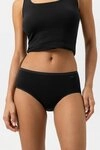 Mey Taillenslip Mey Damen Taillen-Slip Serie Superfine Organic Uni (1-St., 1)